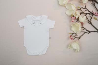 Picture of MAGNOLIA EMBROIDERED BODY (Boys)